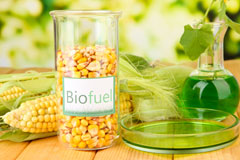 Ludchurch biofuel availability