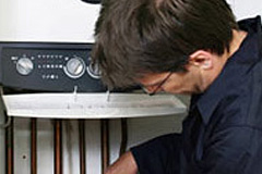boiler repair Ludchurch