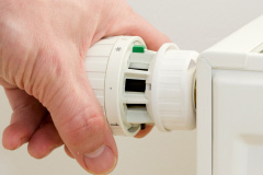 Ludchurch central heating repair costs