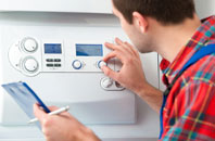 free Ludchurch gas safe engineer quotes