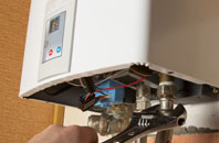 free Ludchurch boiler install quotes