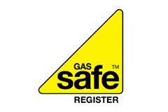 gas safe companies Ludchurch